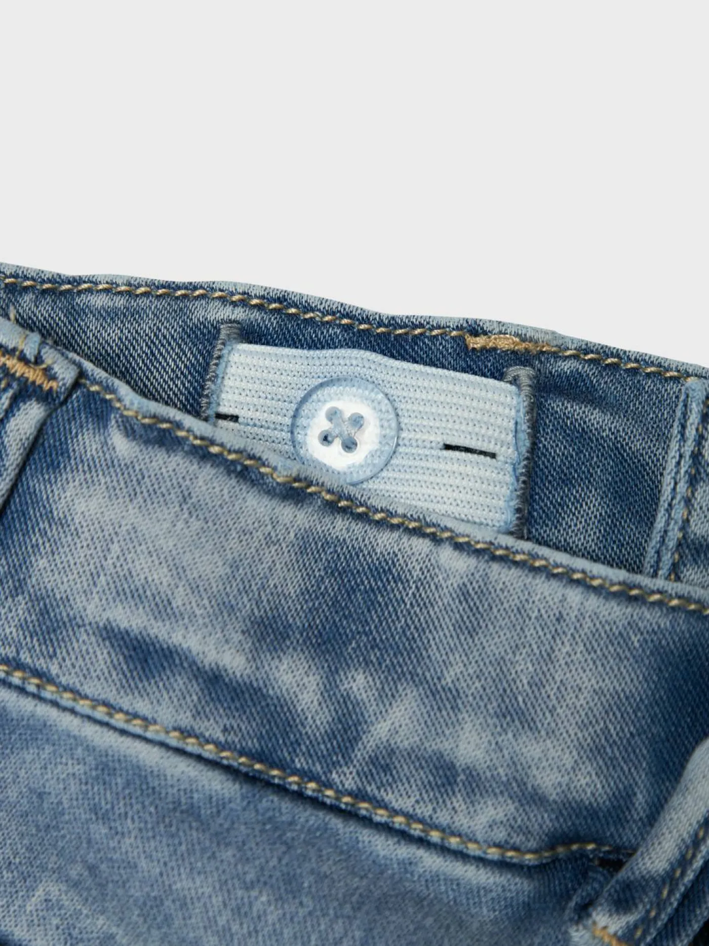 Jeans "NMFSALLI"