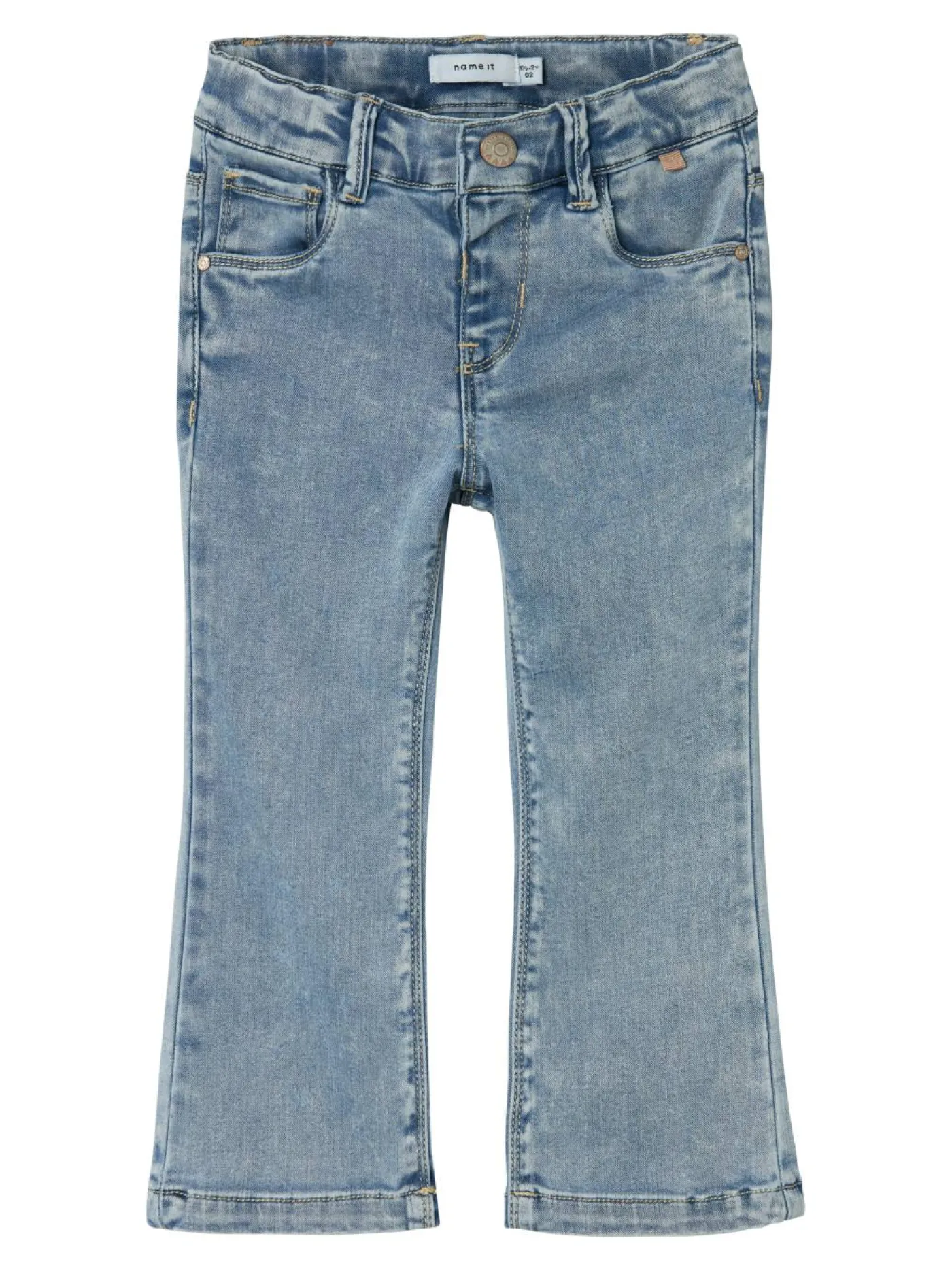 Jeans "NMFSALLI"