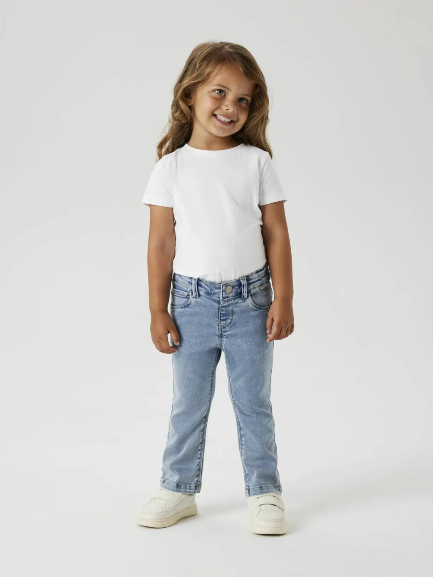 Jeans "NMFSALLI"
