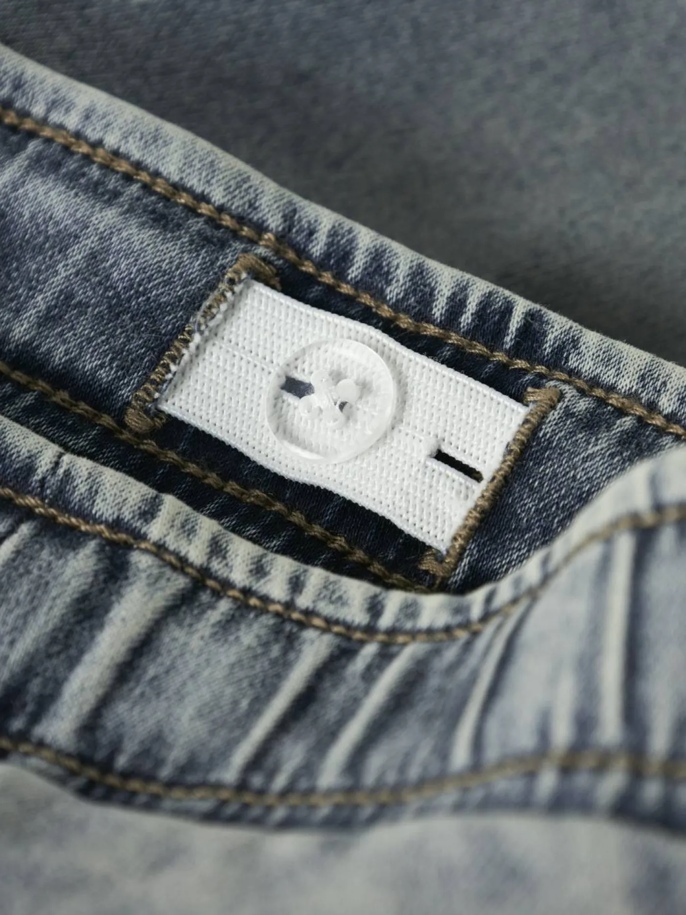 Jeans "NMMRYAN"