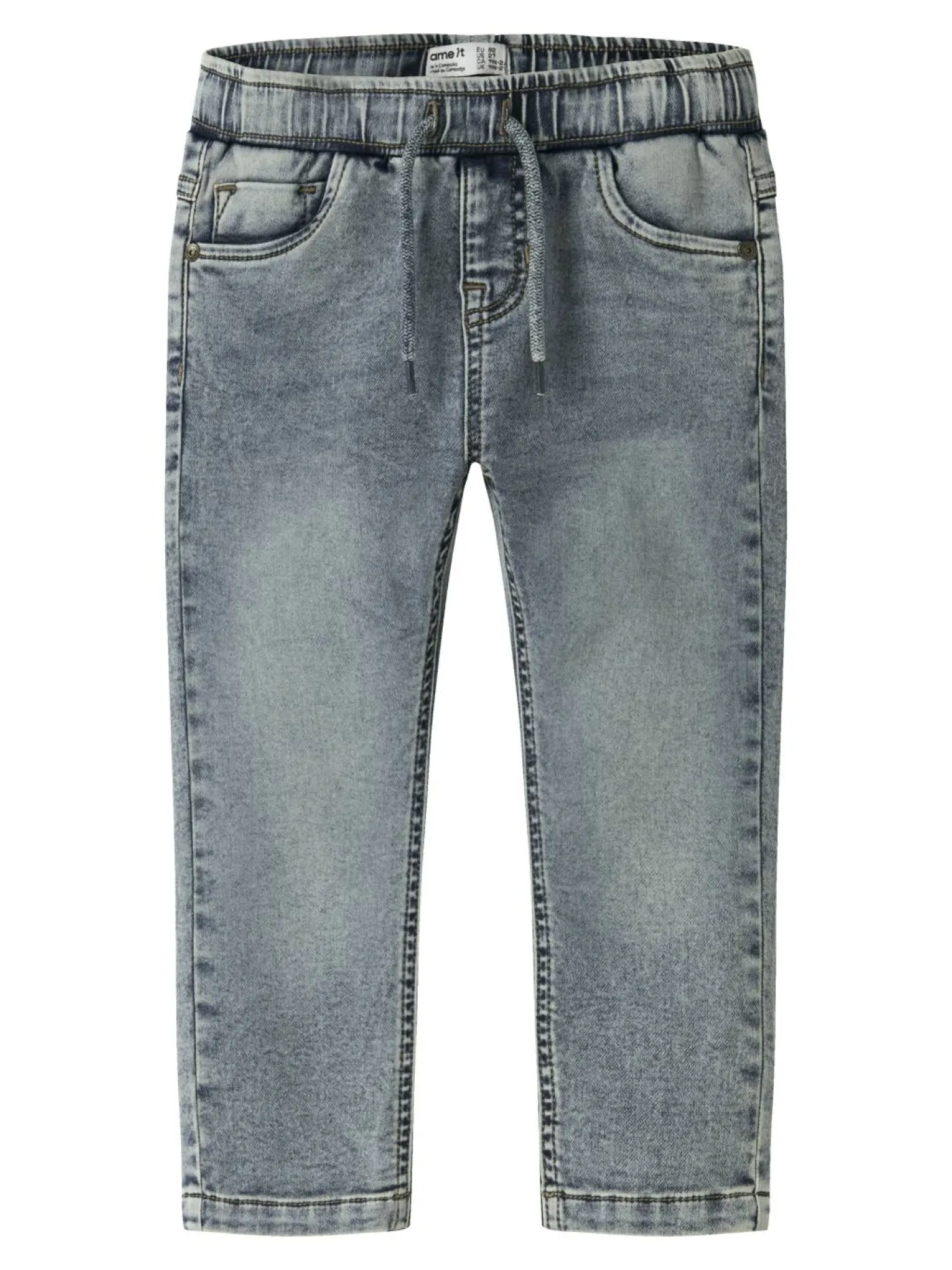 Jeans "NMMRYAN"