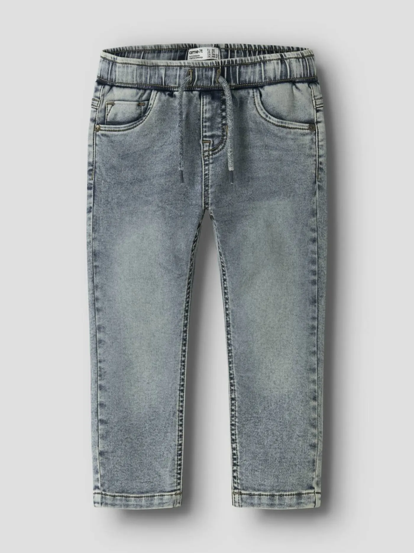 Jeans "NMMRYAN"
