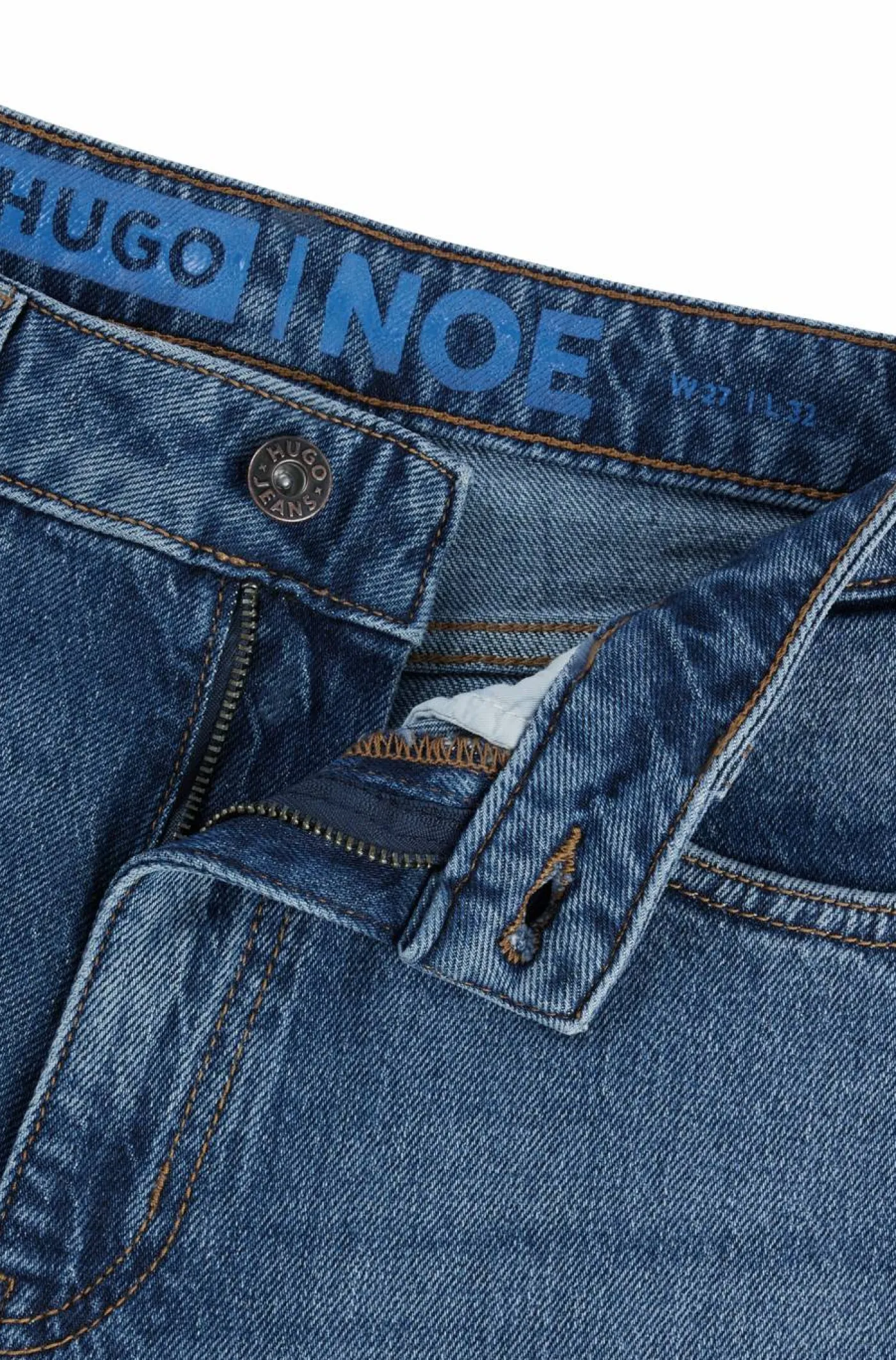 Jeans "Noe"