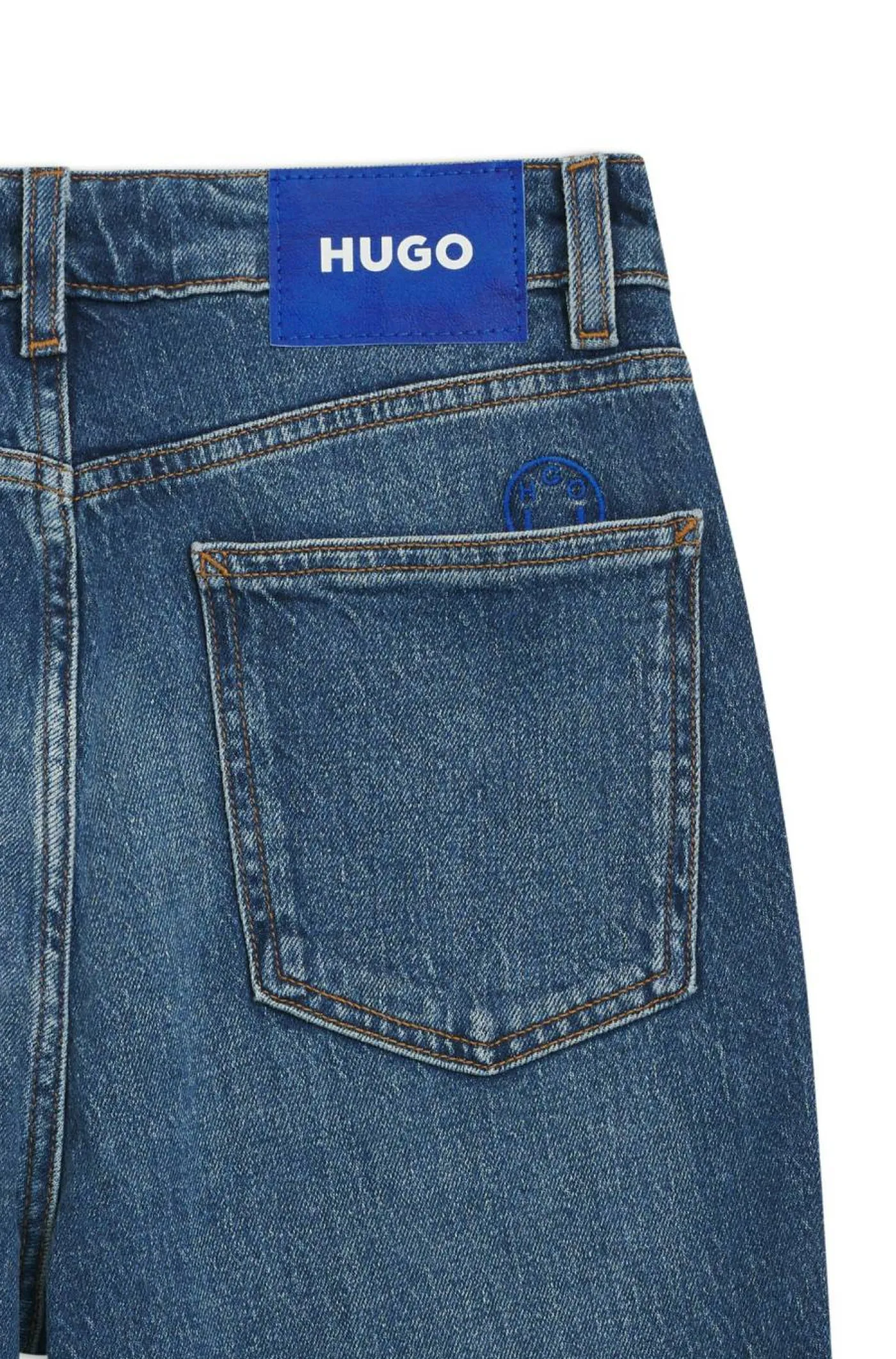 Jeans "Noe"