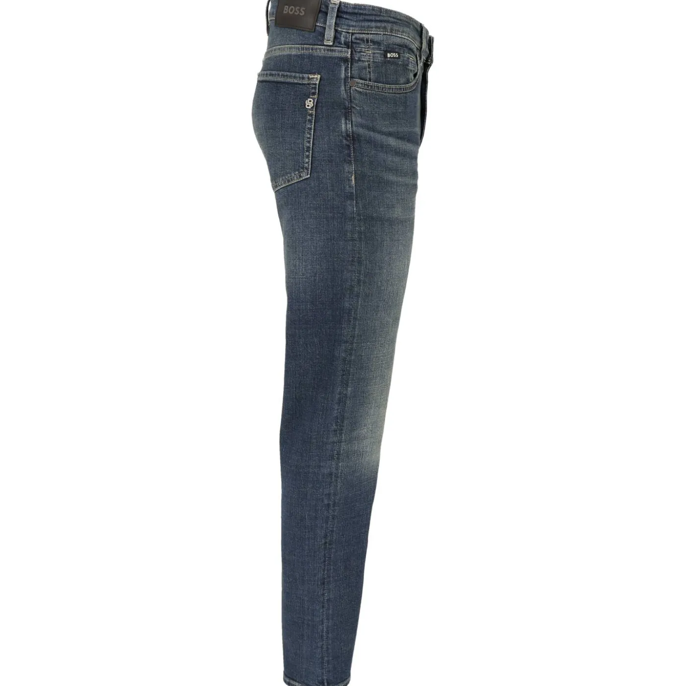 Jeans "Ogden"