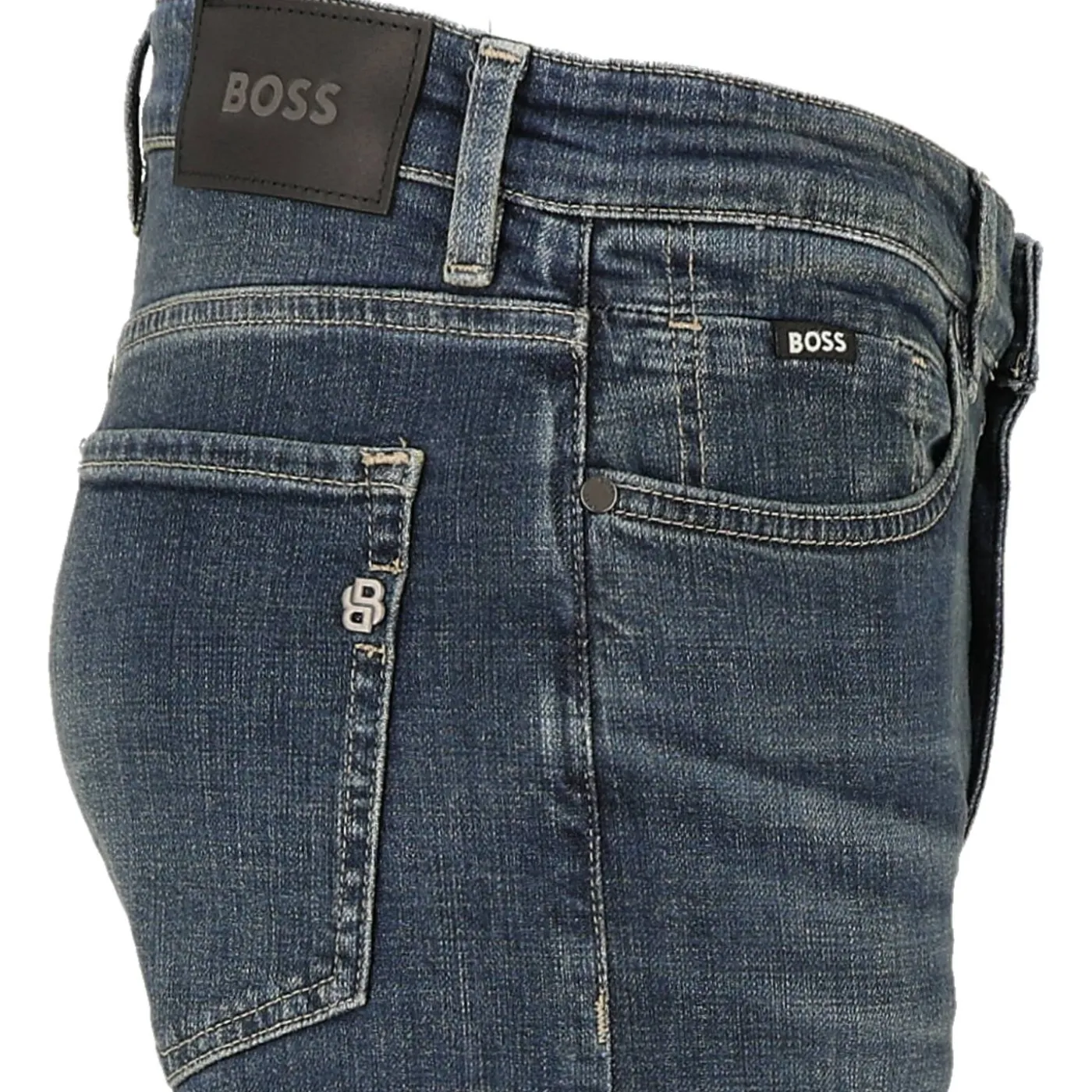 Jeans "Ogden"