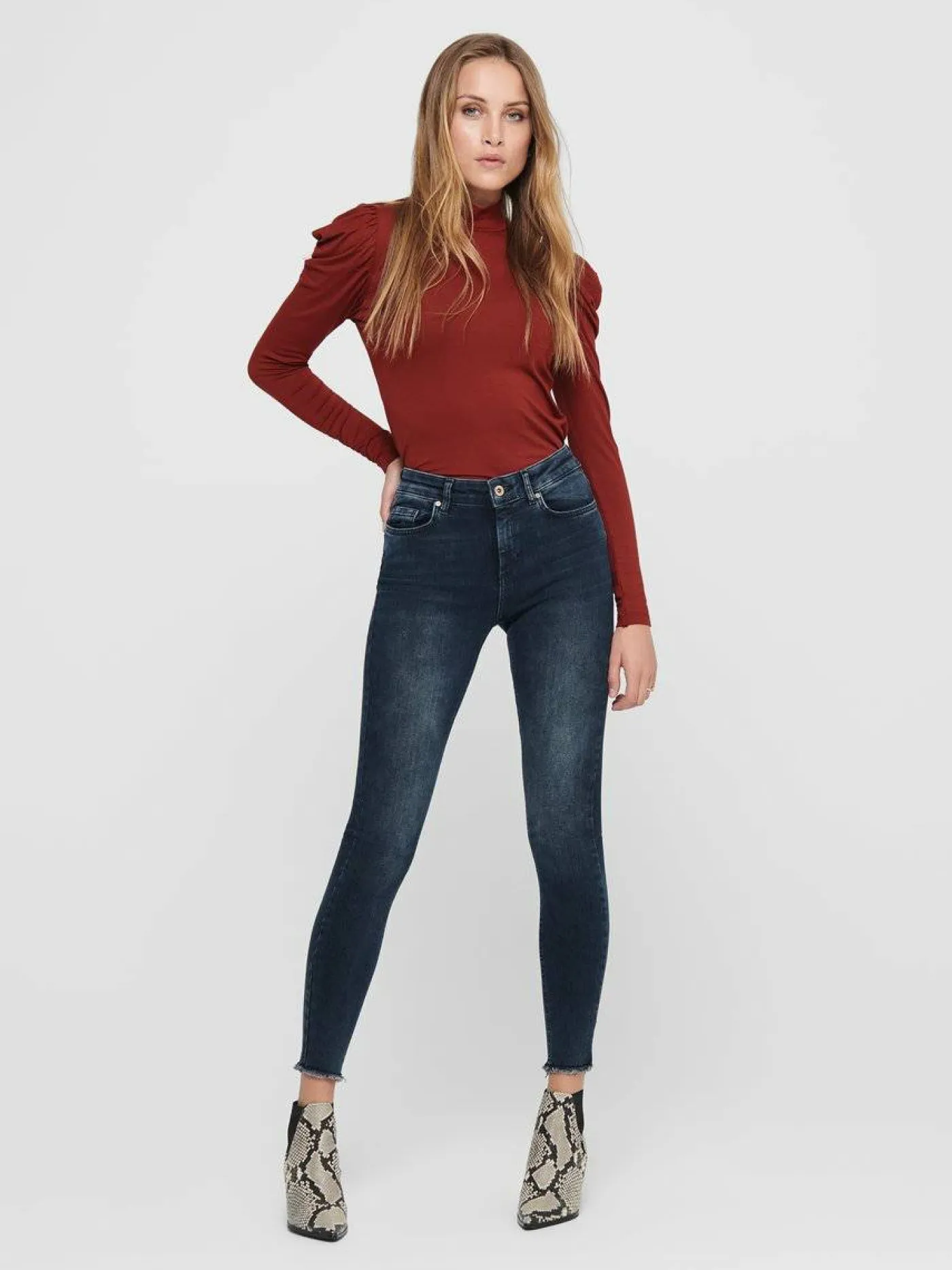 Jeans "ONLBLUSH"