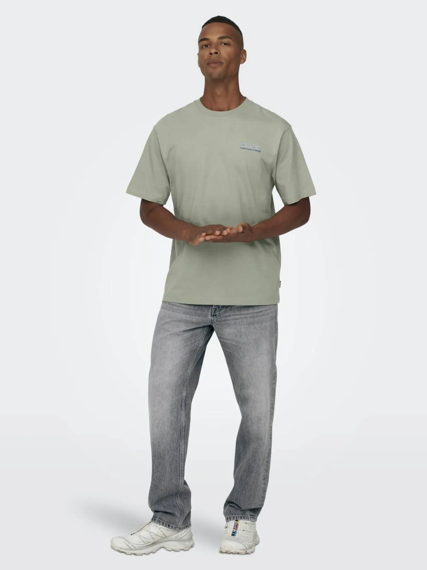 Jeans "ONSEDGE"