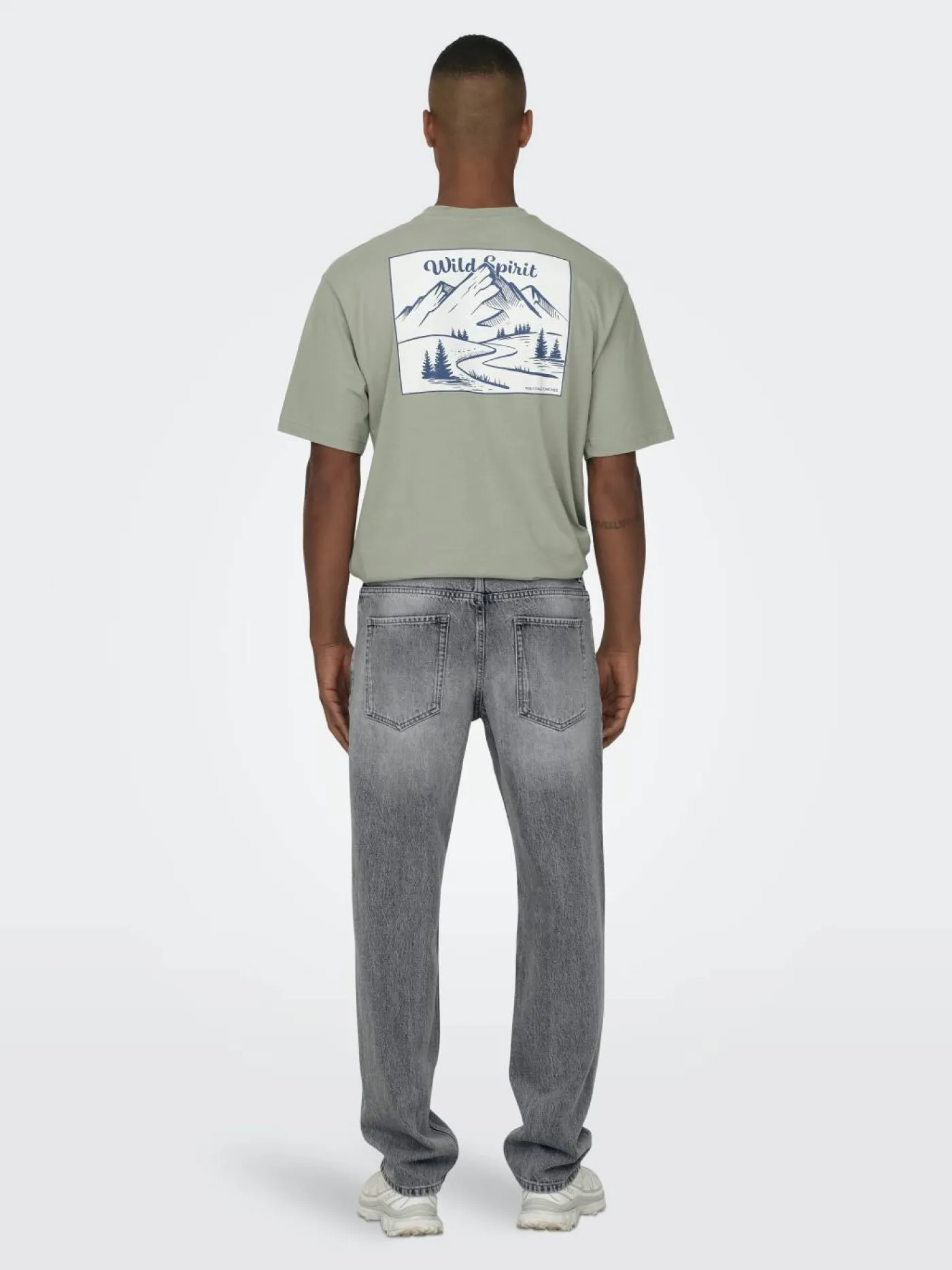 Jeans "ONSEDGE"