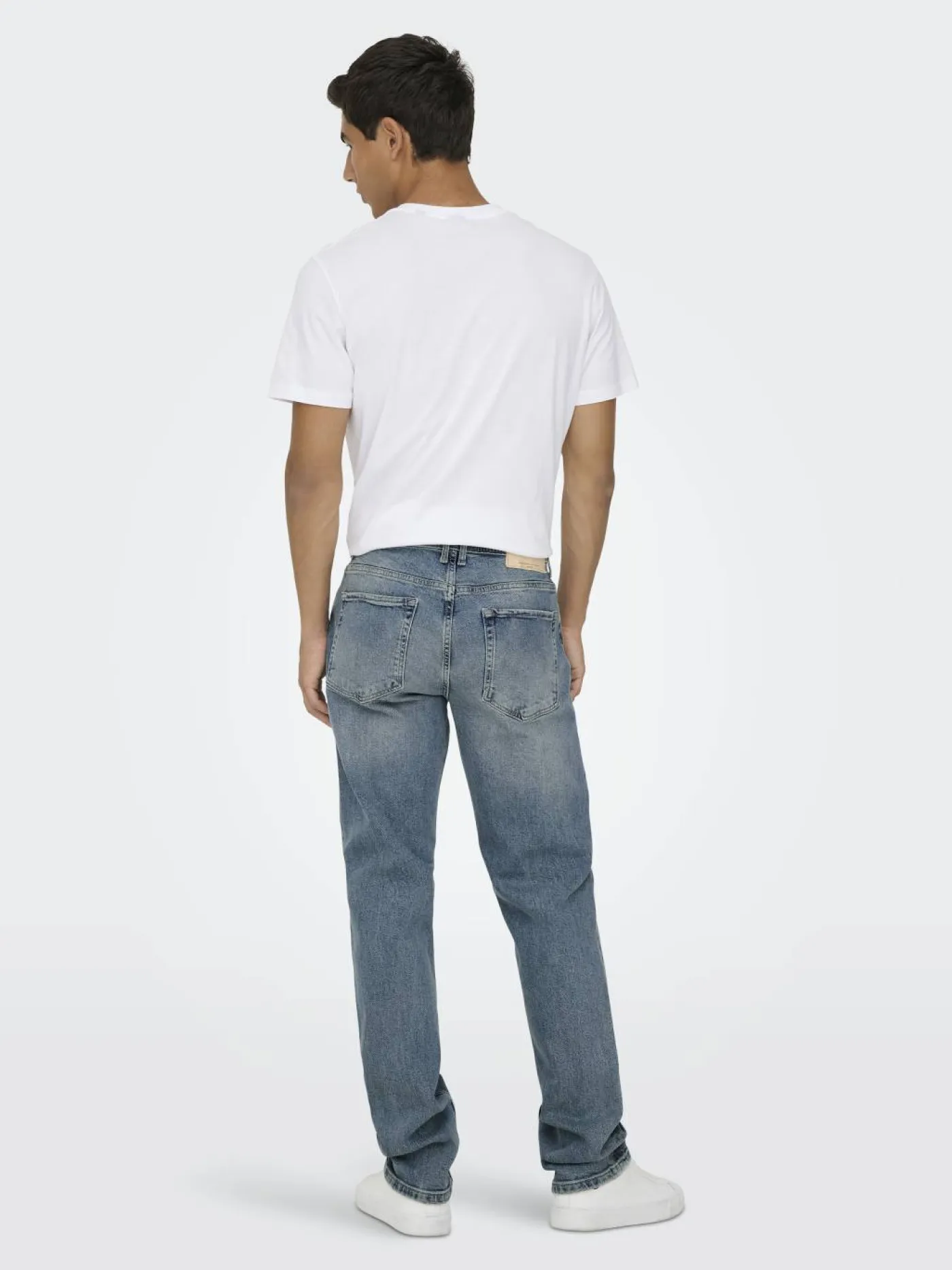Jeans "Onsedge"