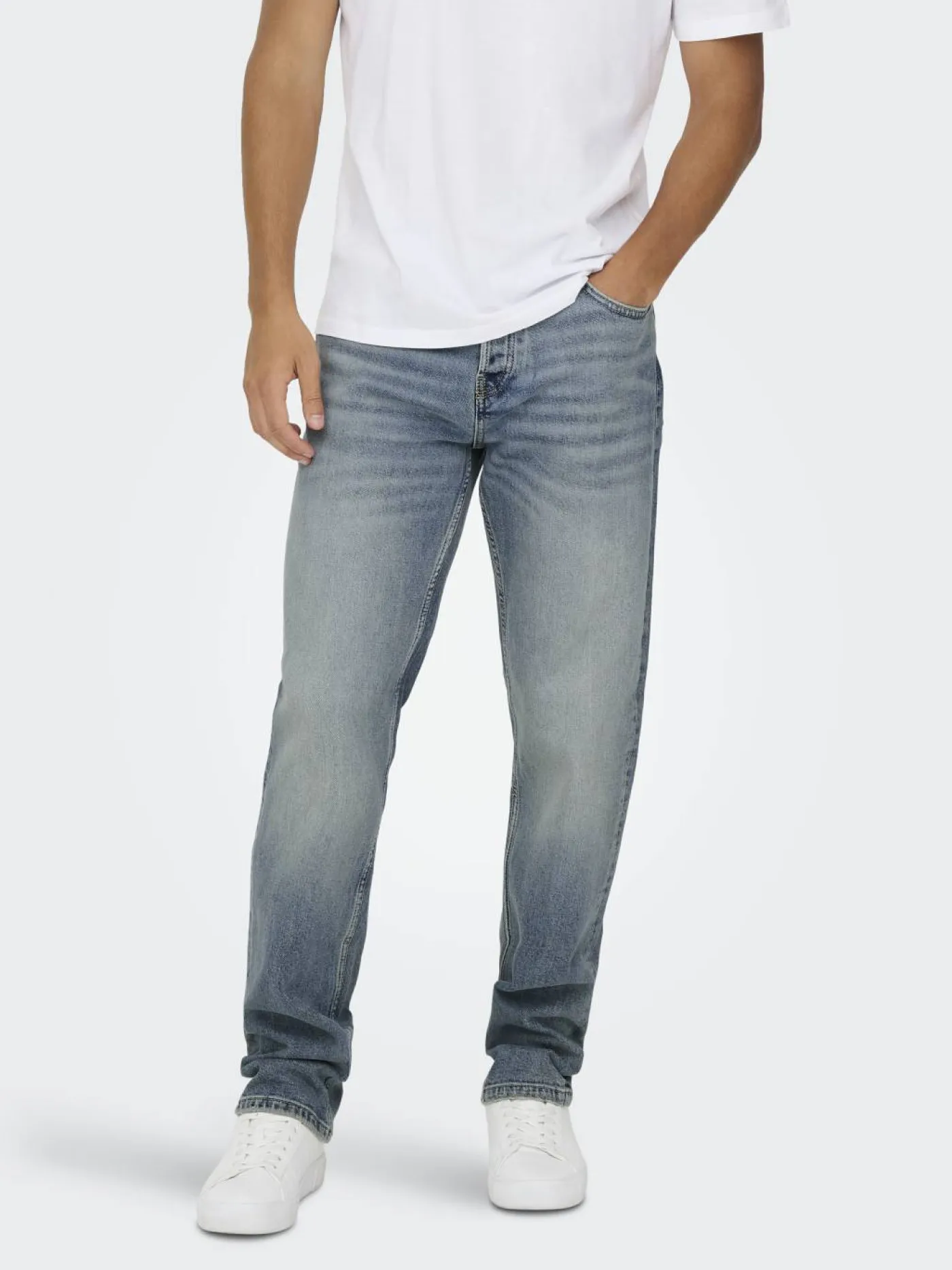 Jeans "Onsedge"