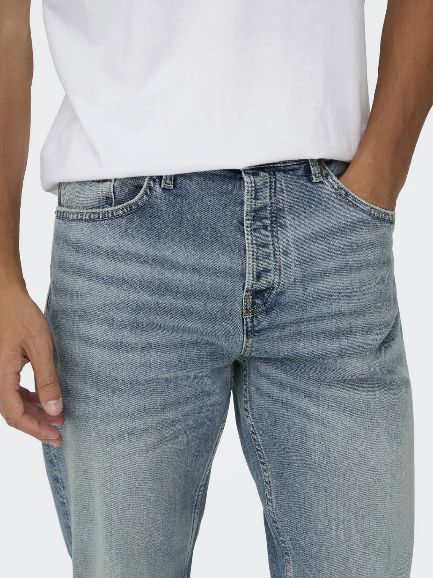 Jeans "Onsedge"