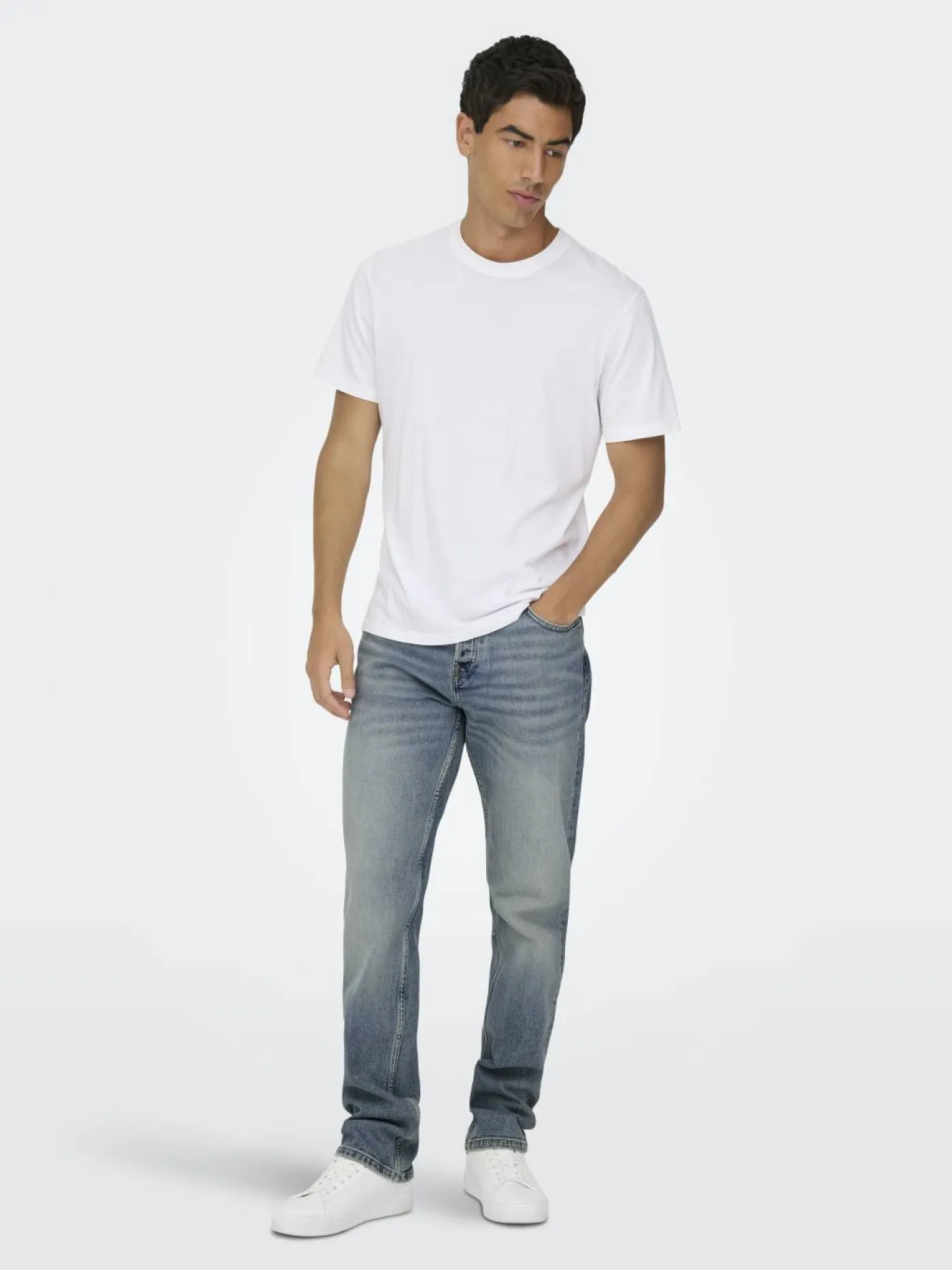 Jeans "Onsedge"