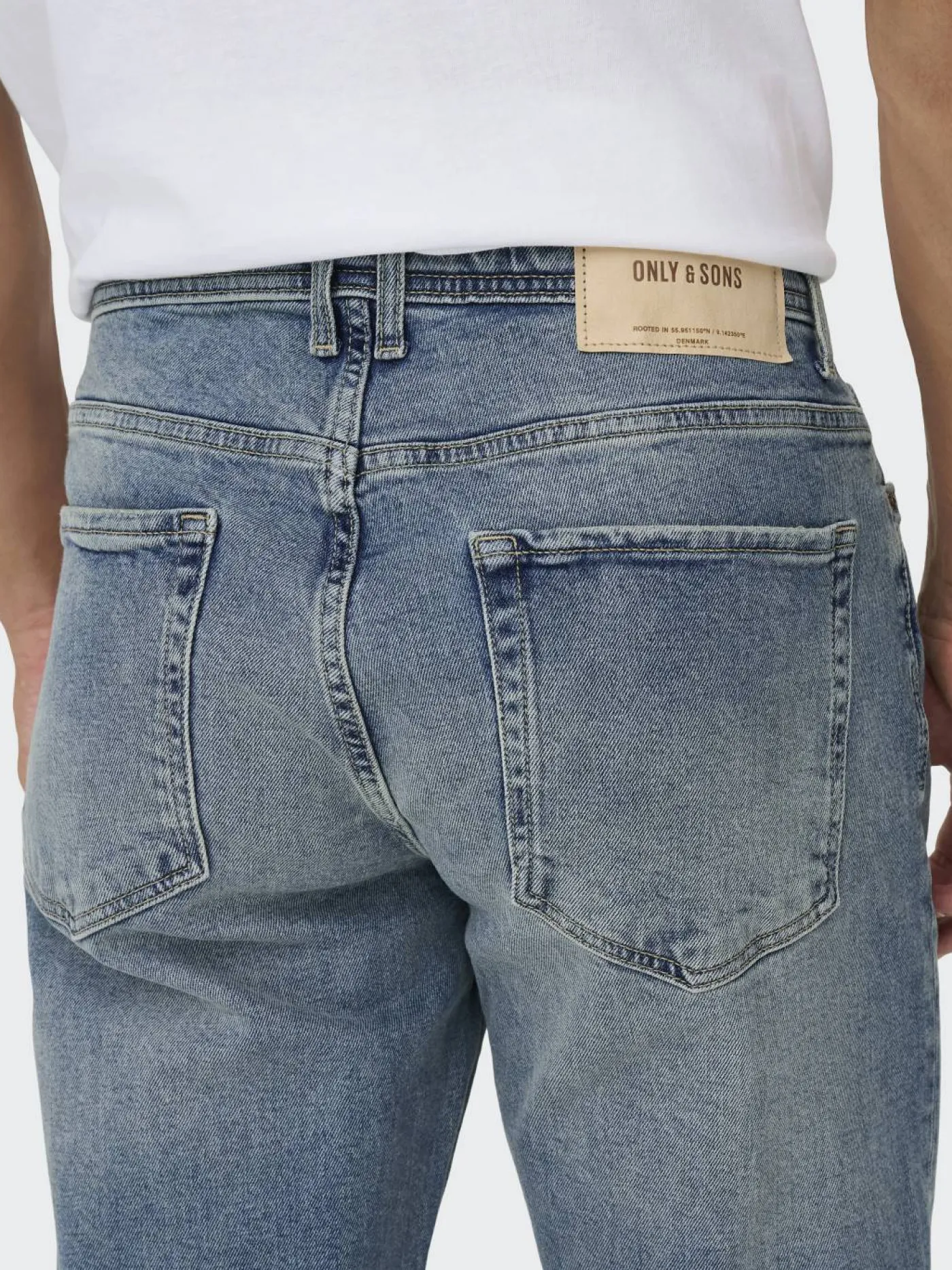Jeans "Onsedge"