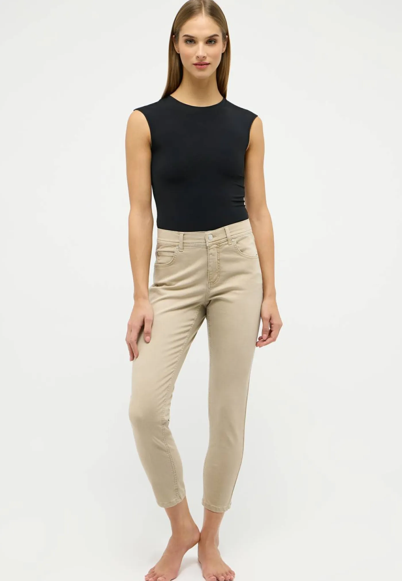 Jeans "Ornella"