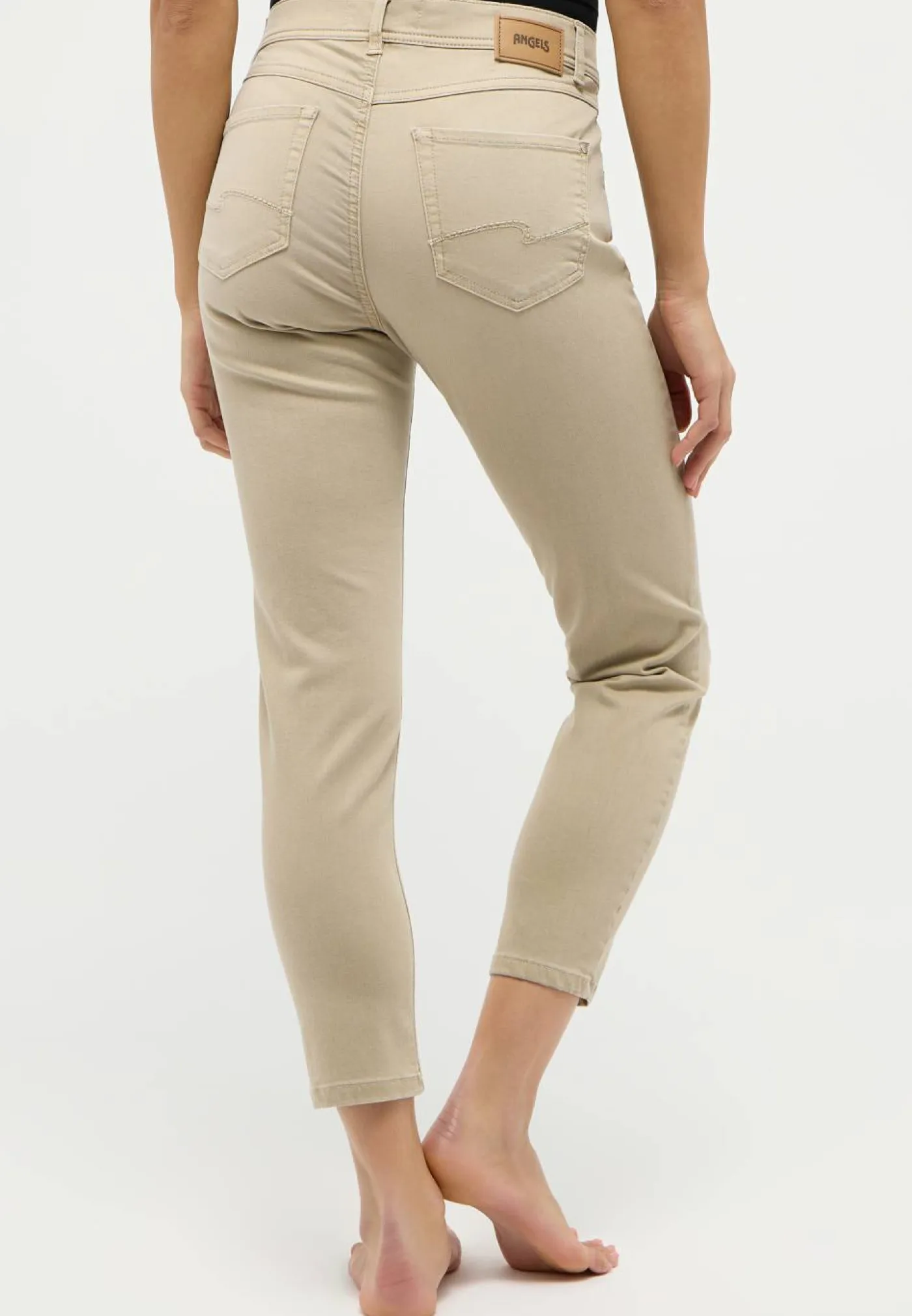 Jeans "Ornella"