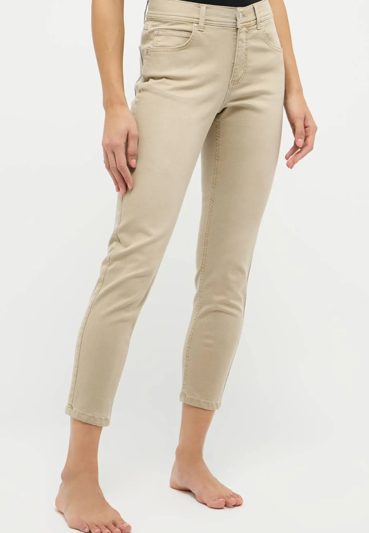 Jeans "Ornella"