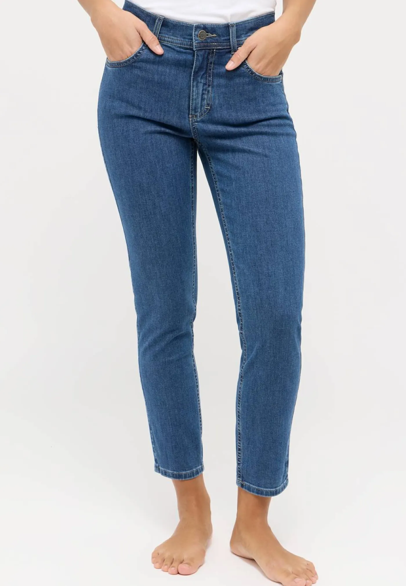 Jeans "Ornella"