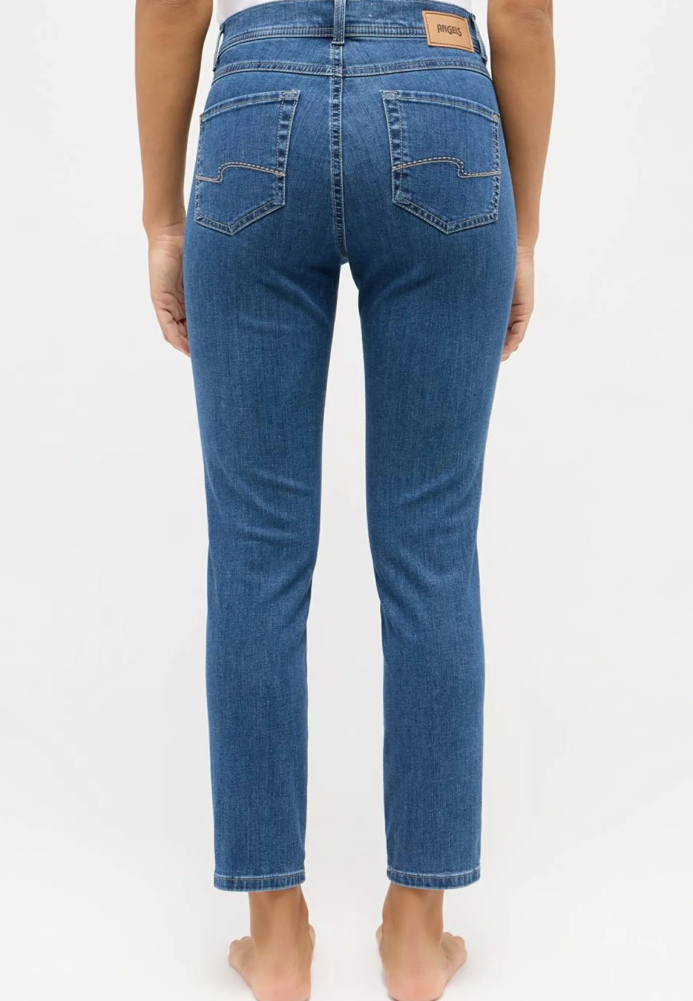 Jeans "Ornella"