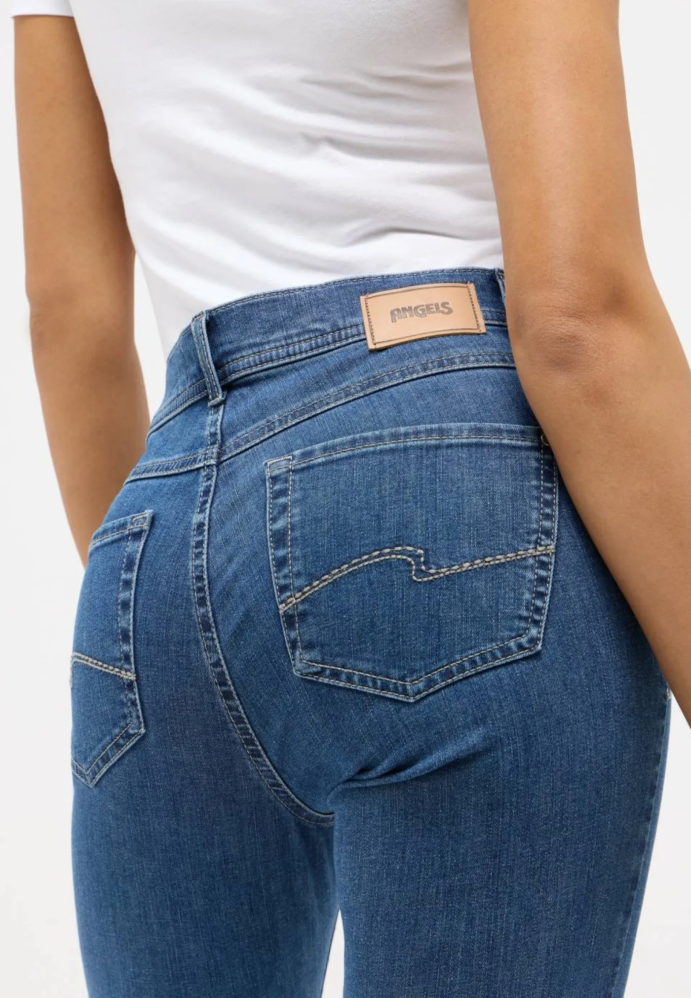 Jeans "Ornella"