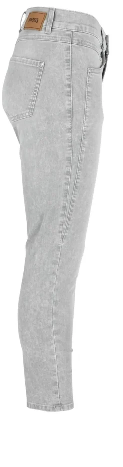 Jeans "Ornella Seam"