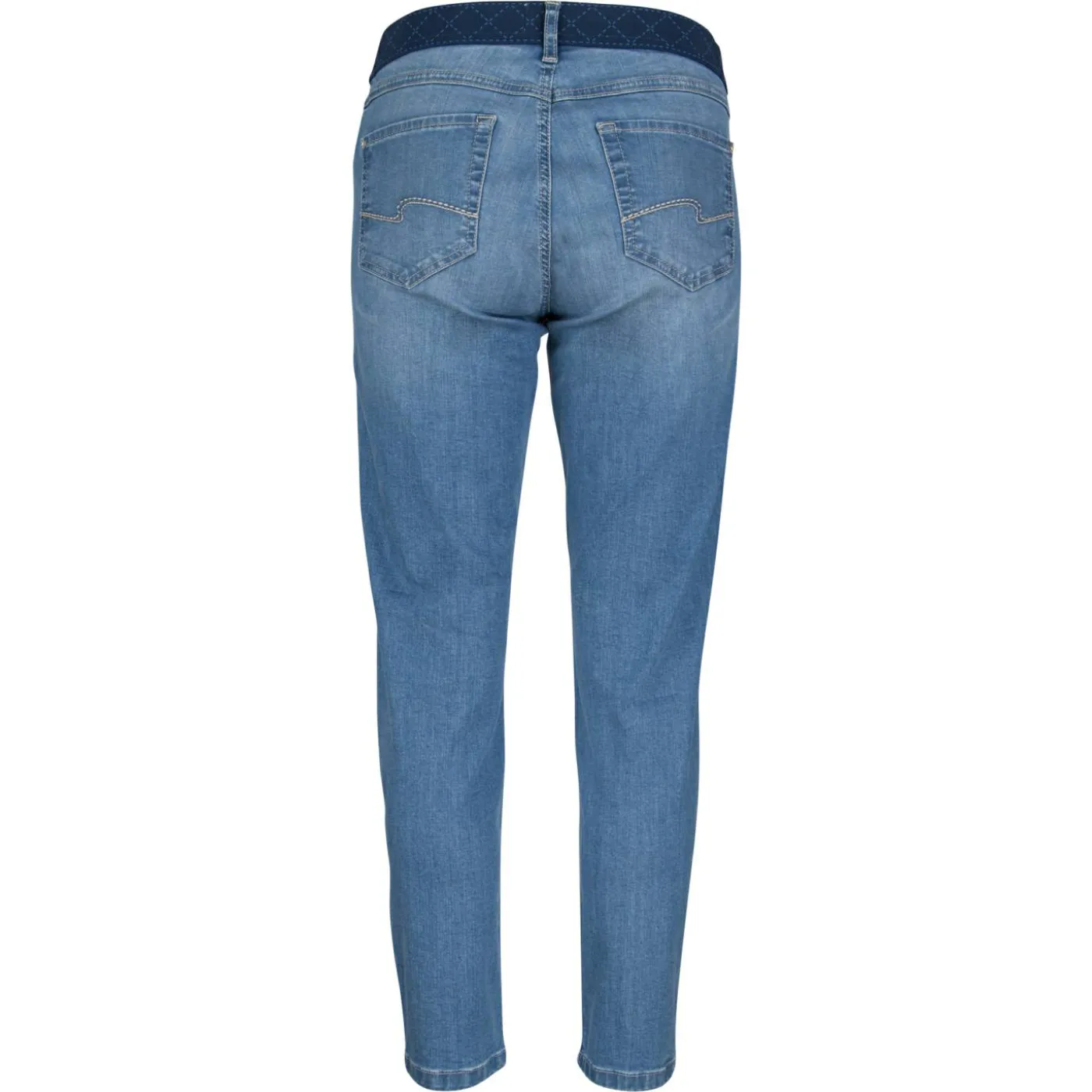Jeans "Ornella Sporty"