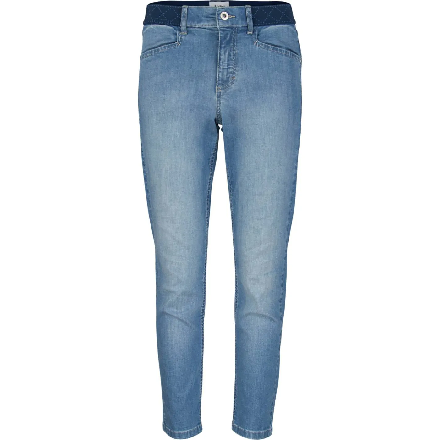 Jeans "Ornella Sporty"