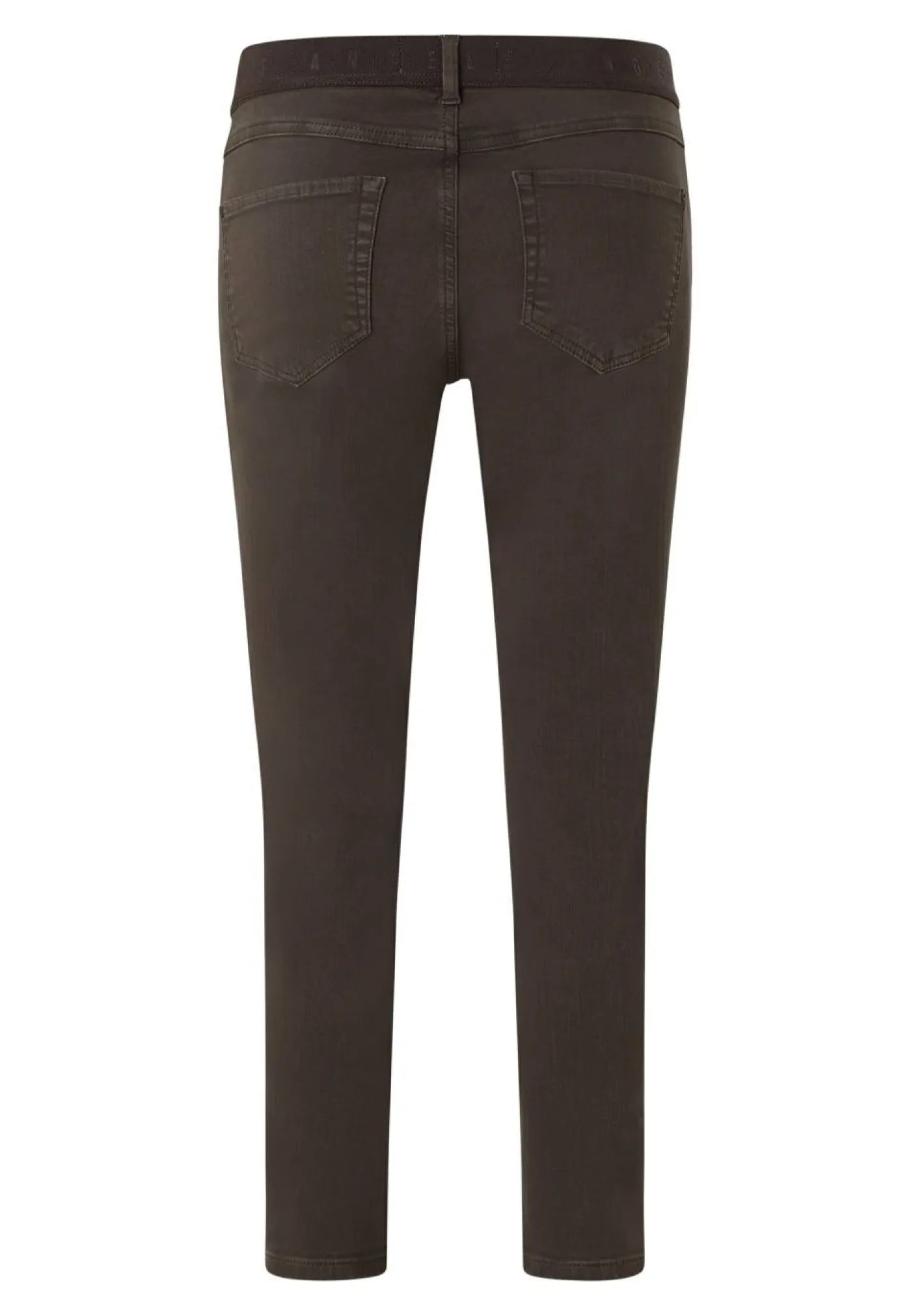 Jeans "Ornella Sporty"
