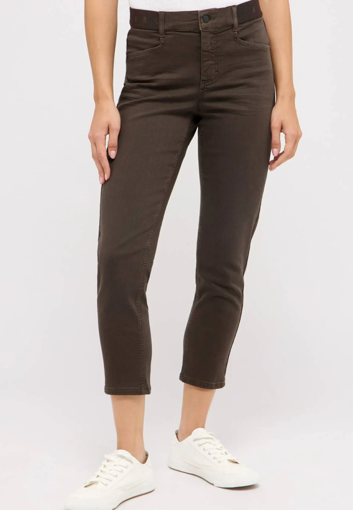 Jeans "Ornella Sporty"