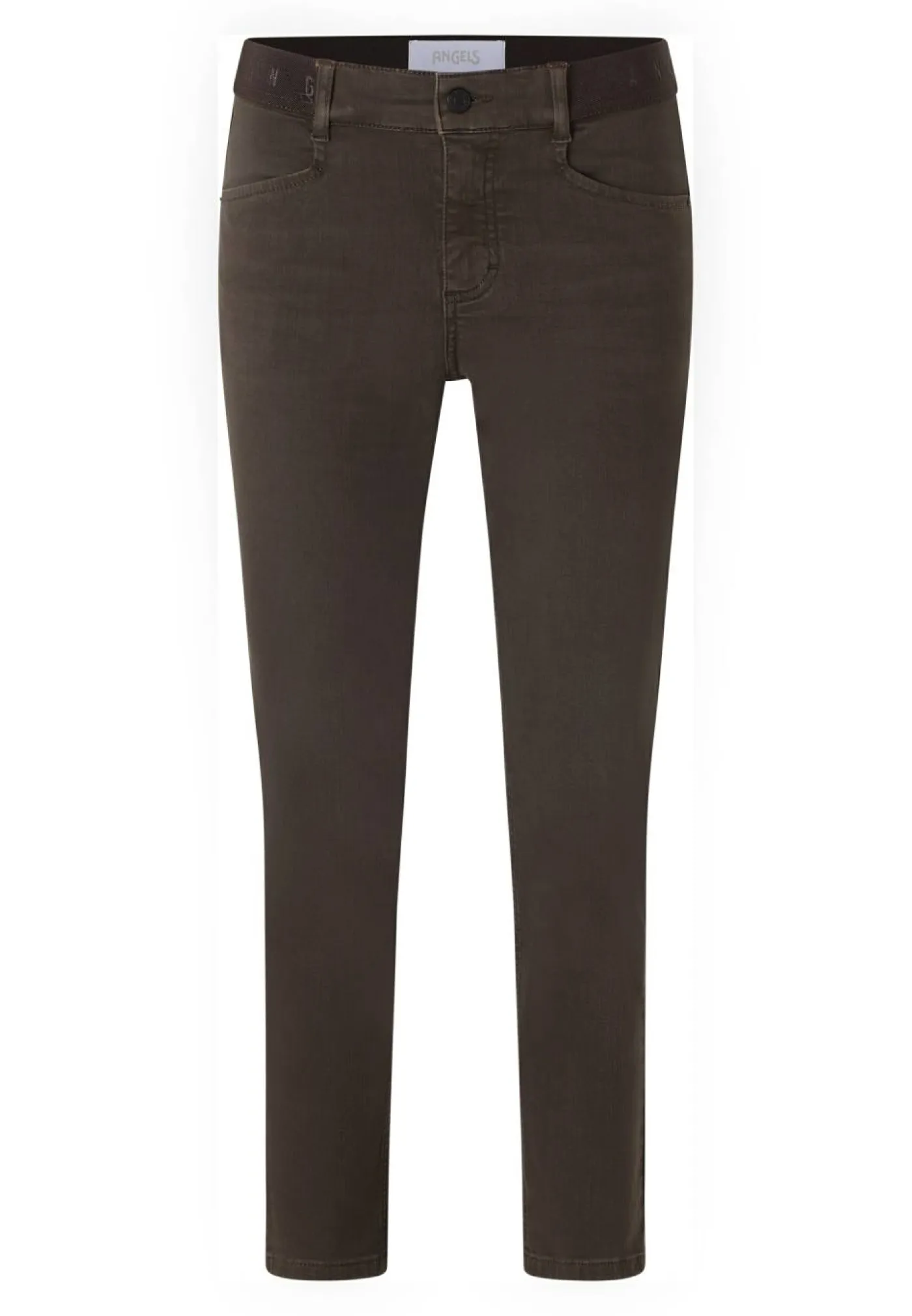 Jeans "Ornella Sporty"