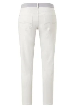 Jeans "Ornella Sporty"