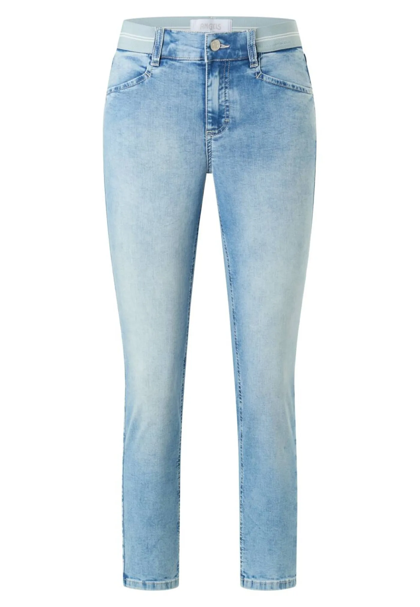 Jeans "Ornella Sporty"