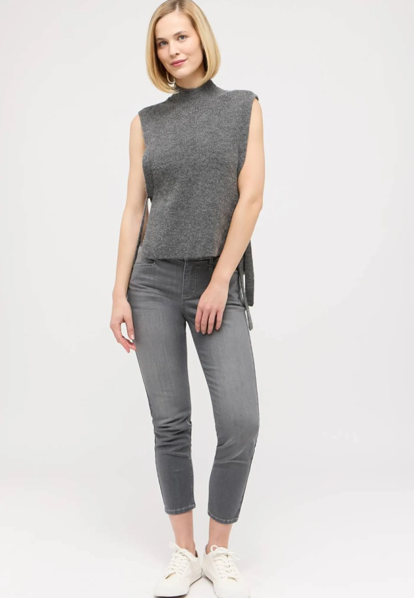 Jeans "Ornella Sporty"