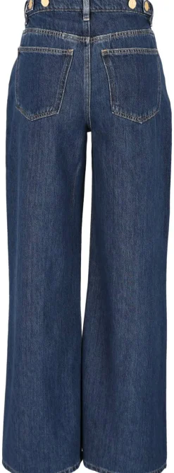 Jeans "Palazzo"