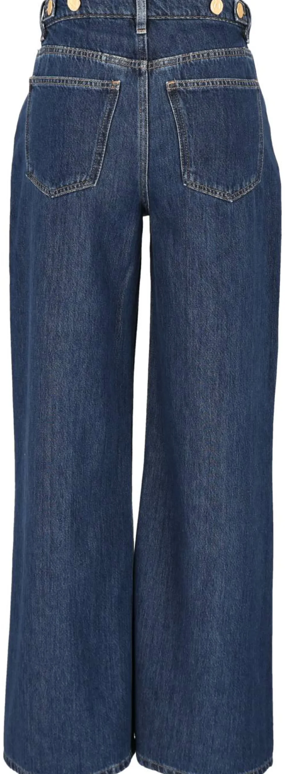 Jeans "Palazzo"