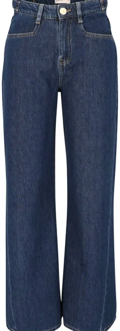 Jeans "Palazzo"