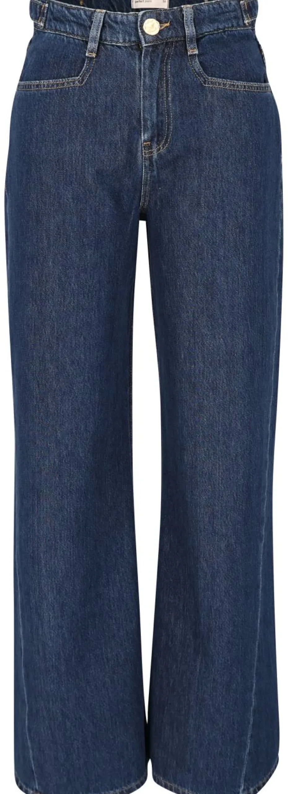 Jeans "Palazzo"