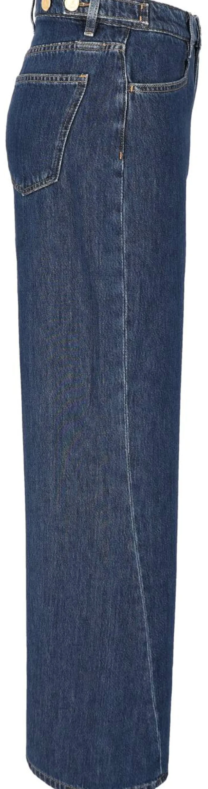 Jeans "Palazzo"