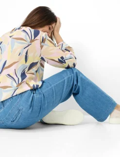 Jeans "Pam Flared"