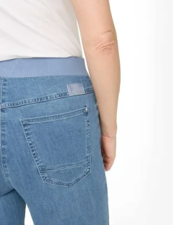 Jeans "Pamina"
