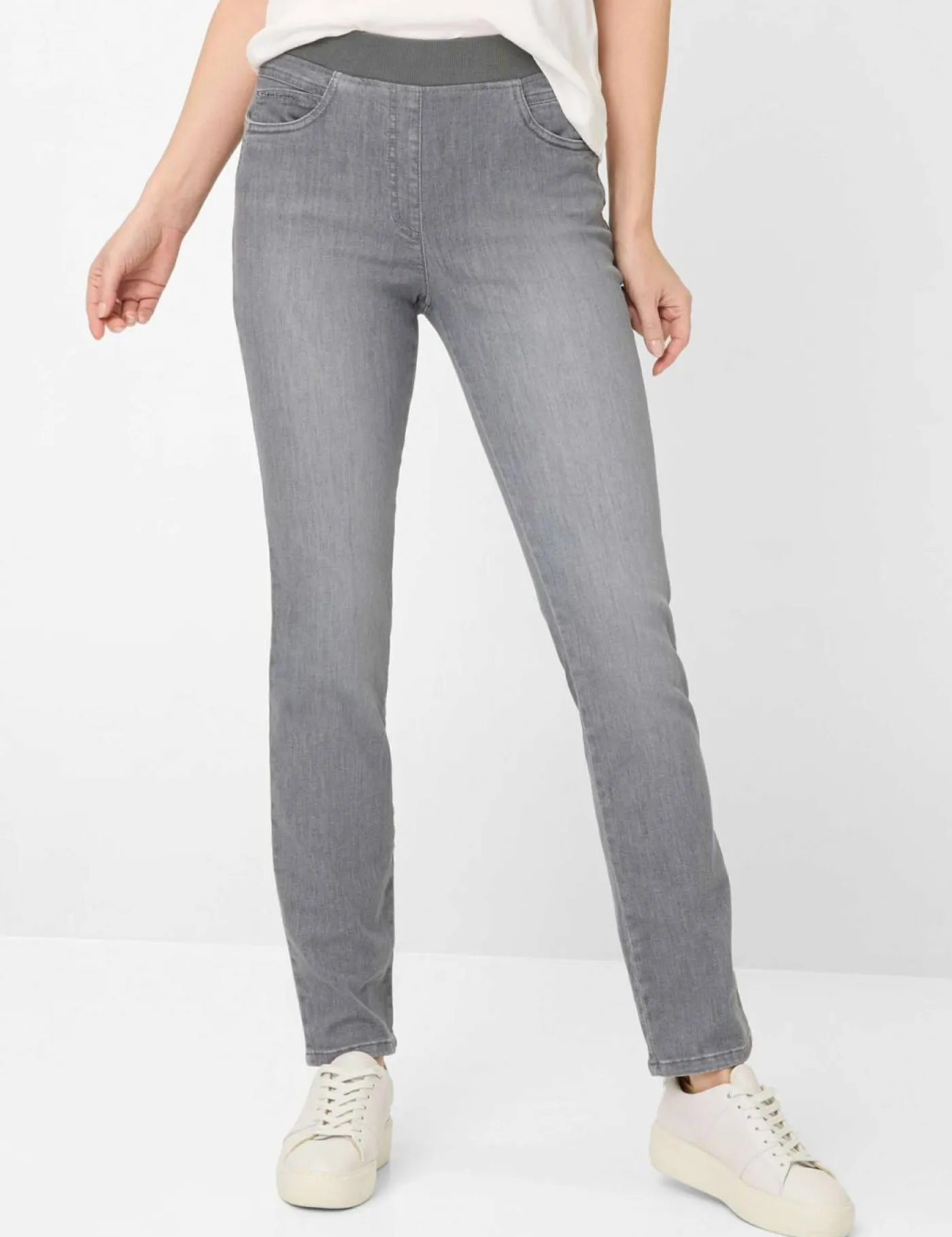 Jeans "Pamina"