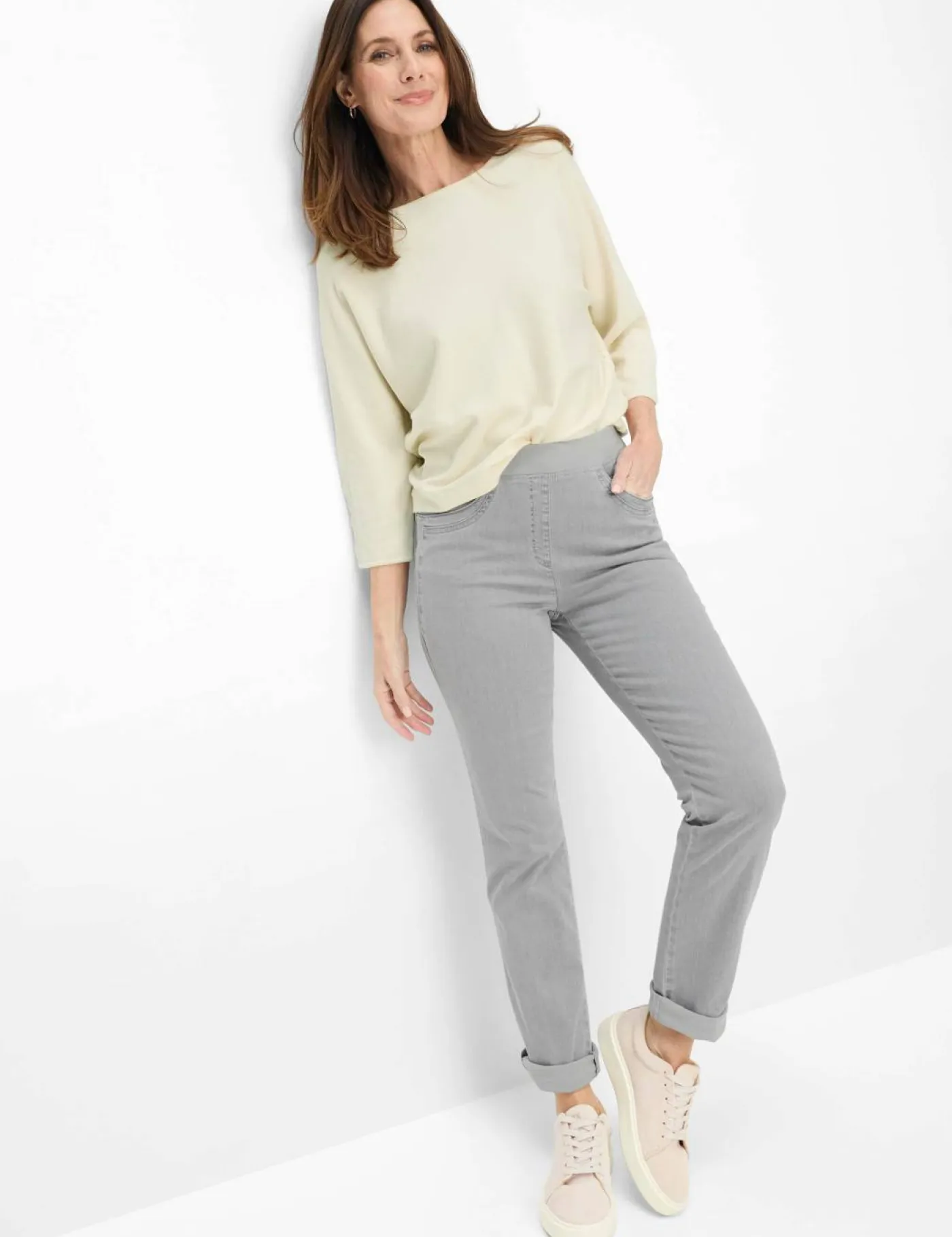 Jeans "Pamina Fun"