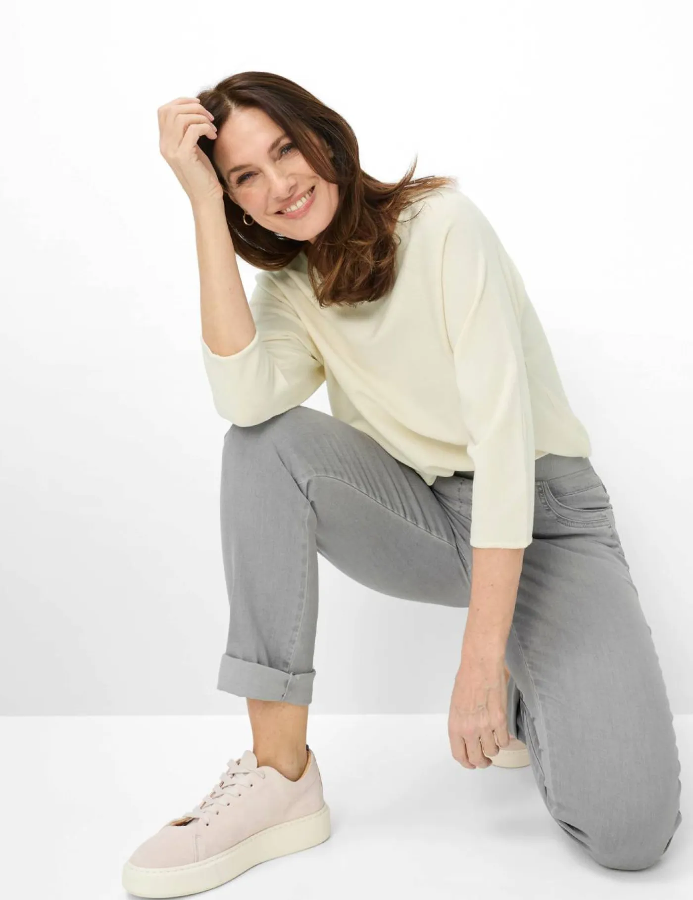 Jeans "Pamina Fun"