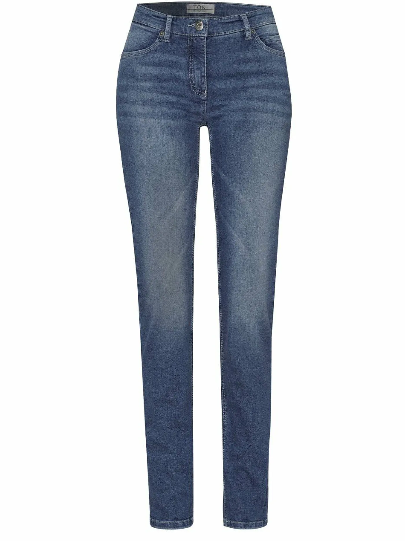 Jeans "Perfect Shape Straight"