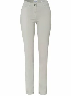 Jeans "Perfect Shape Straight"