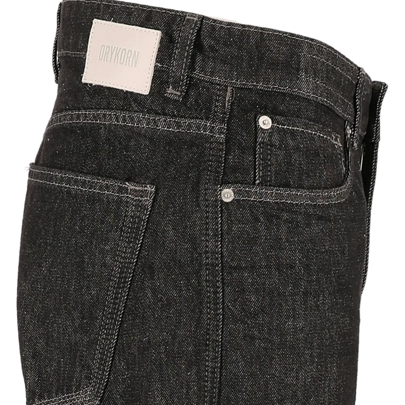 Jeans "RAWDY"
