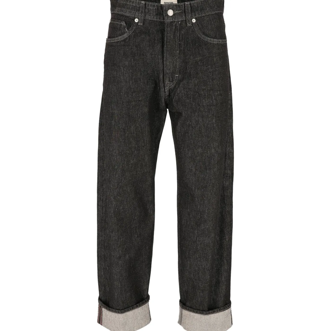 Jeans "RAWDY"