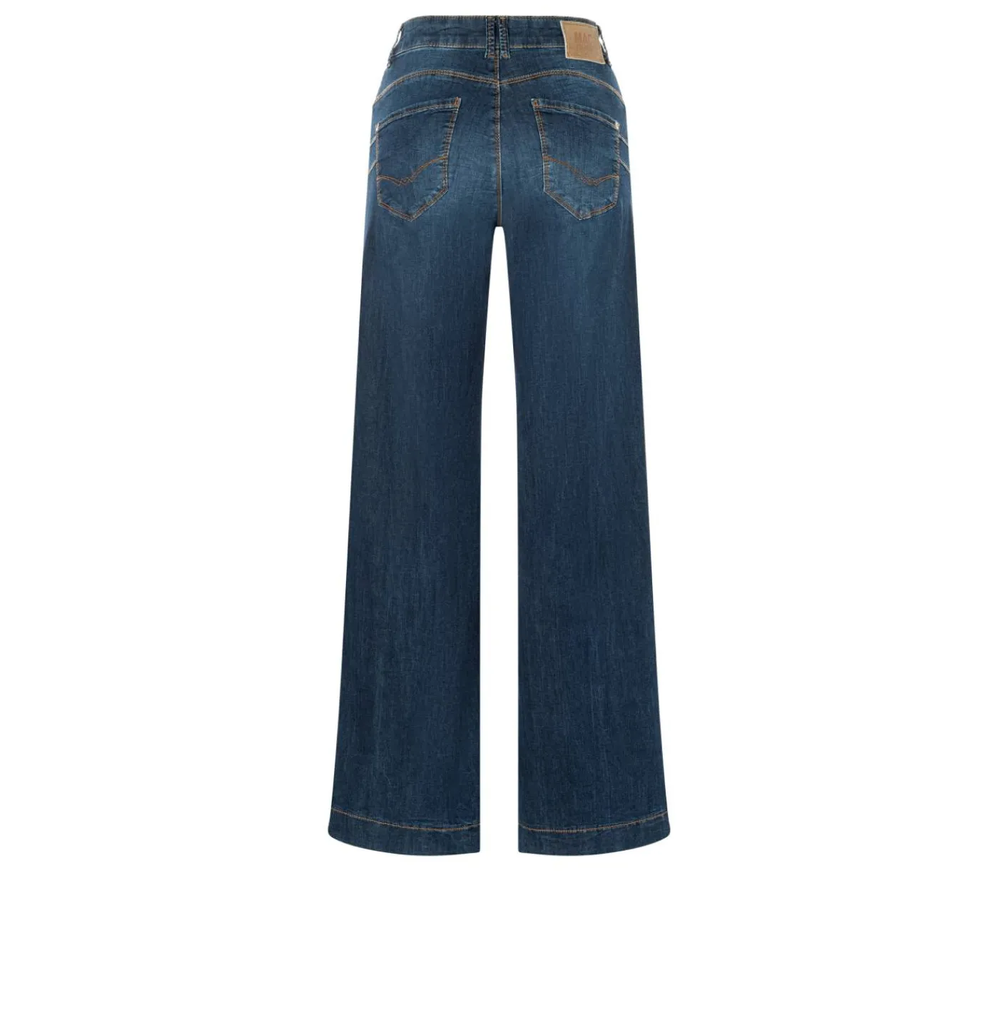 Jeans "Rich Palazzo"