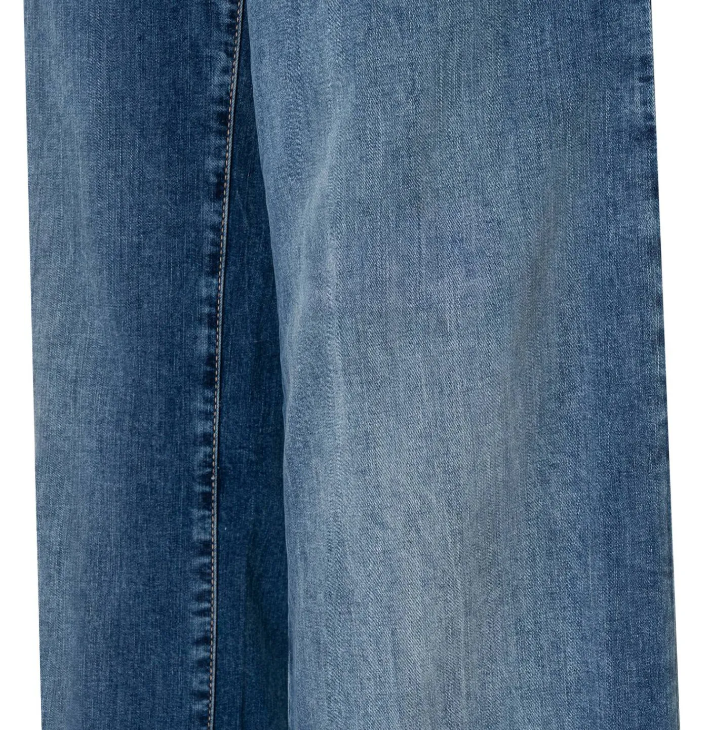 Jeans "Rich Palazzo"