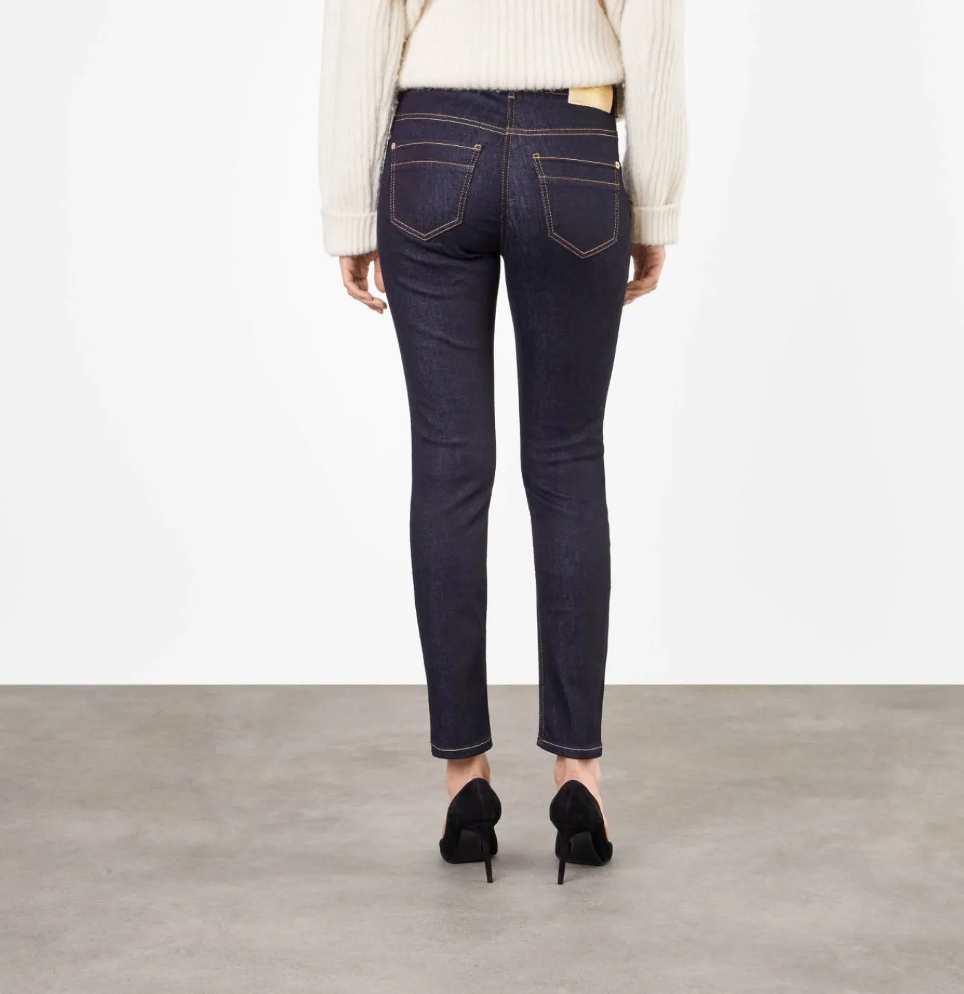 Jeans "RICH SLIM"